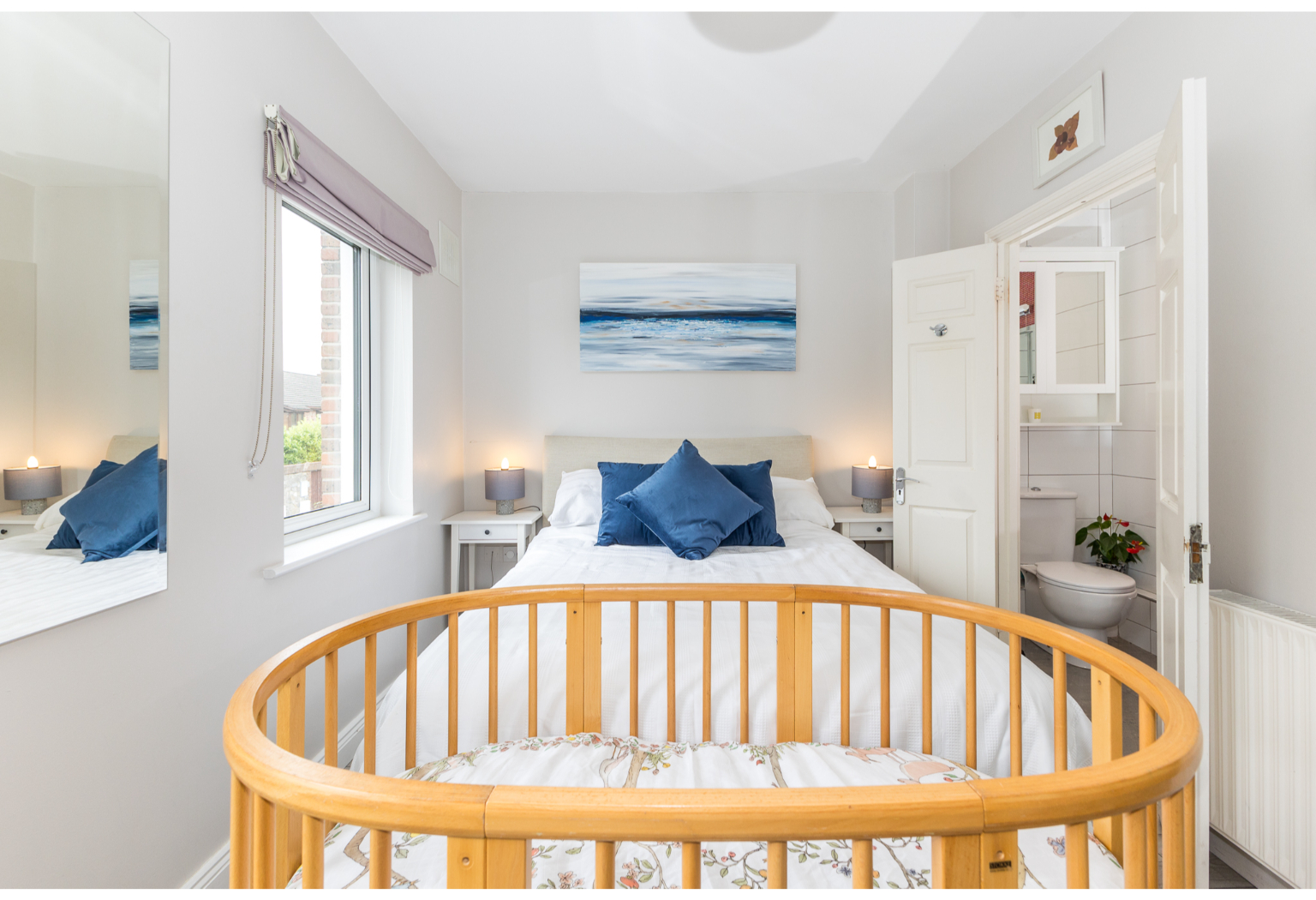 120 Lansdowne Park, Ballsbridge, Dublin 4, D04 C5C0. Owen Reilly