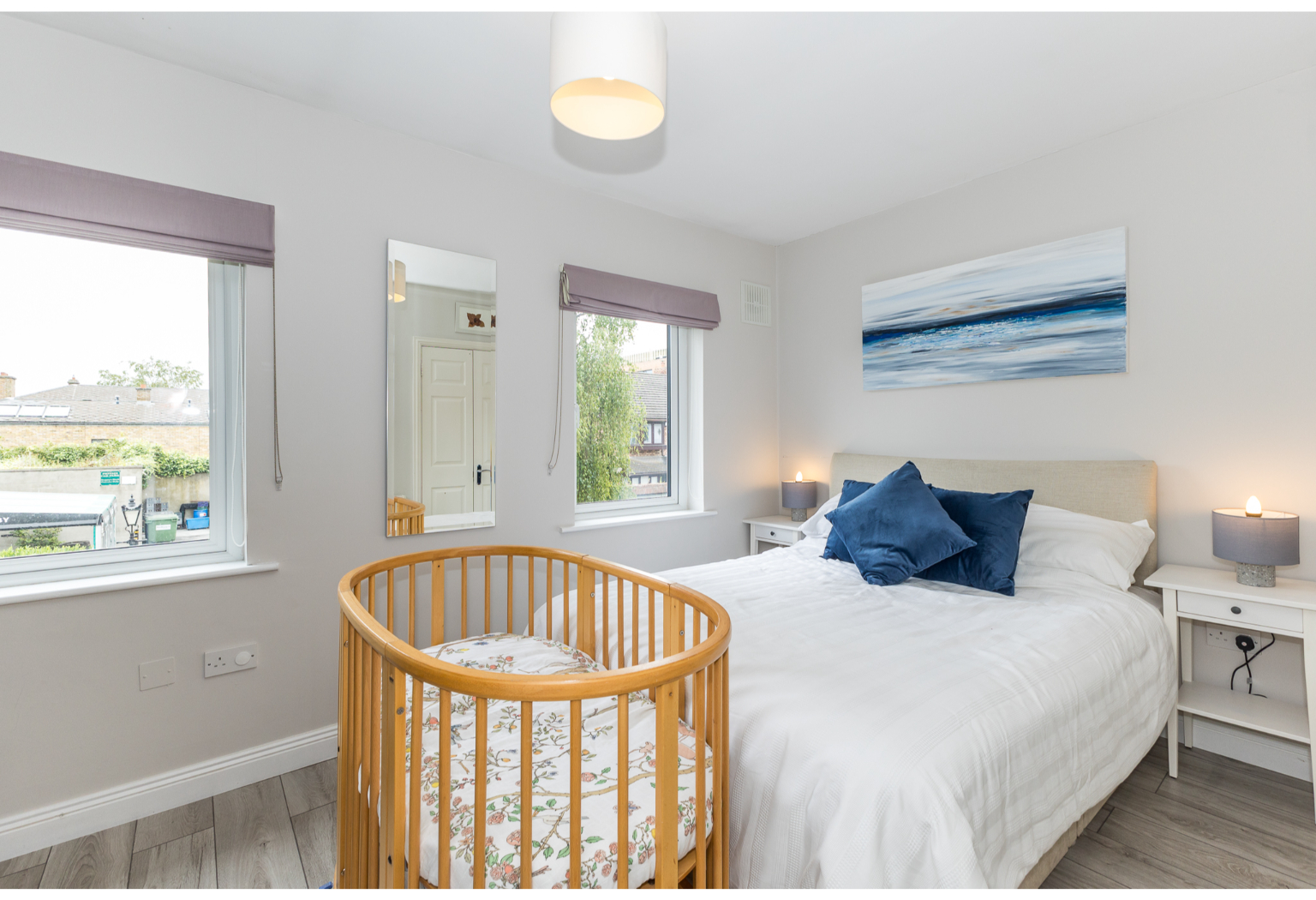 120 Lansdowne Park, Ballsbridge, Dublin 4, D04 C5C0. Owen Reilly