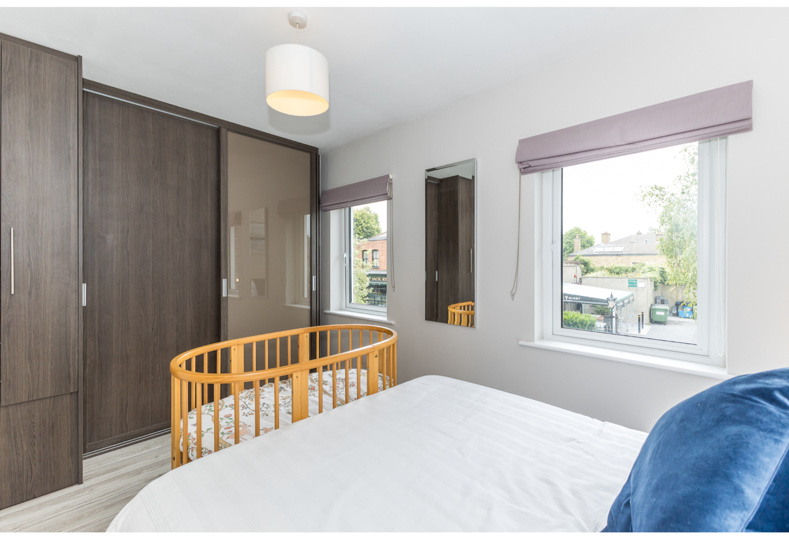 120 Lansdowne Park, Ballsbridge, Dublin 4, D04 C5C0. Owen Reilly