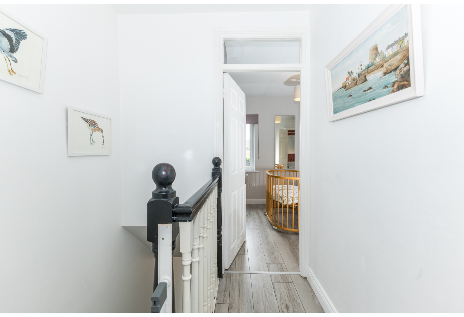 120 Lansdowne Park, Ballsbridge, Dublin 4, D04 C5C0. Owen Reilly