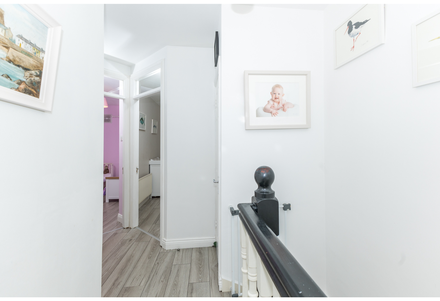 120 Lansdowne Park, Ballsbridge, Dublin 4, D04 C5C0. Owen Reilly