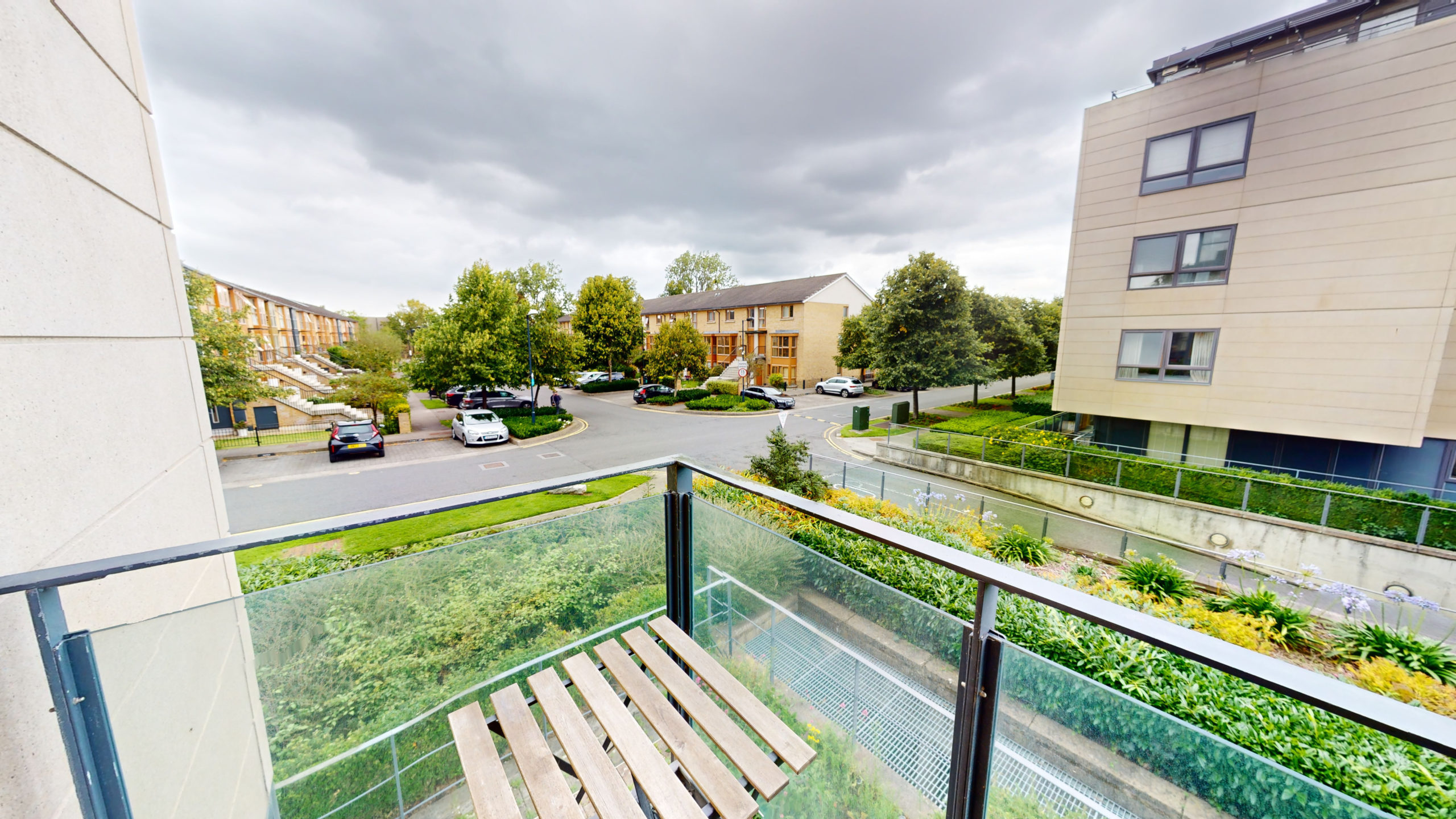 Merton Hall, Milltown Avenue, Mount Saint Annes, Dublin 6, D06 EK07