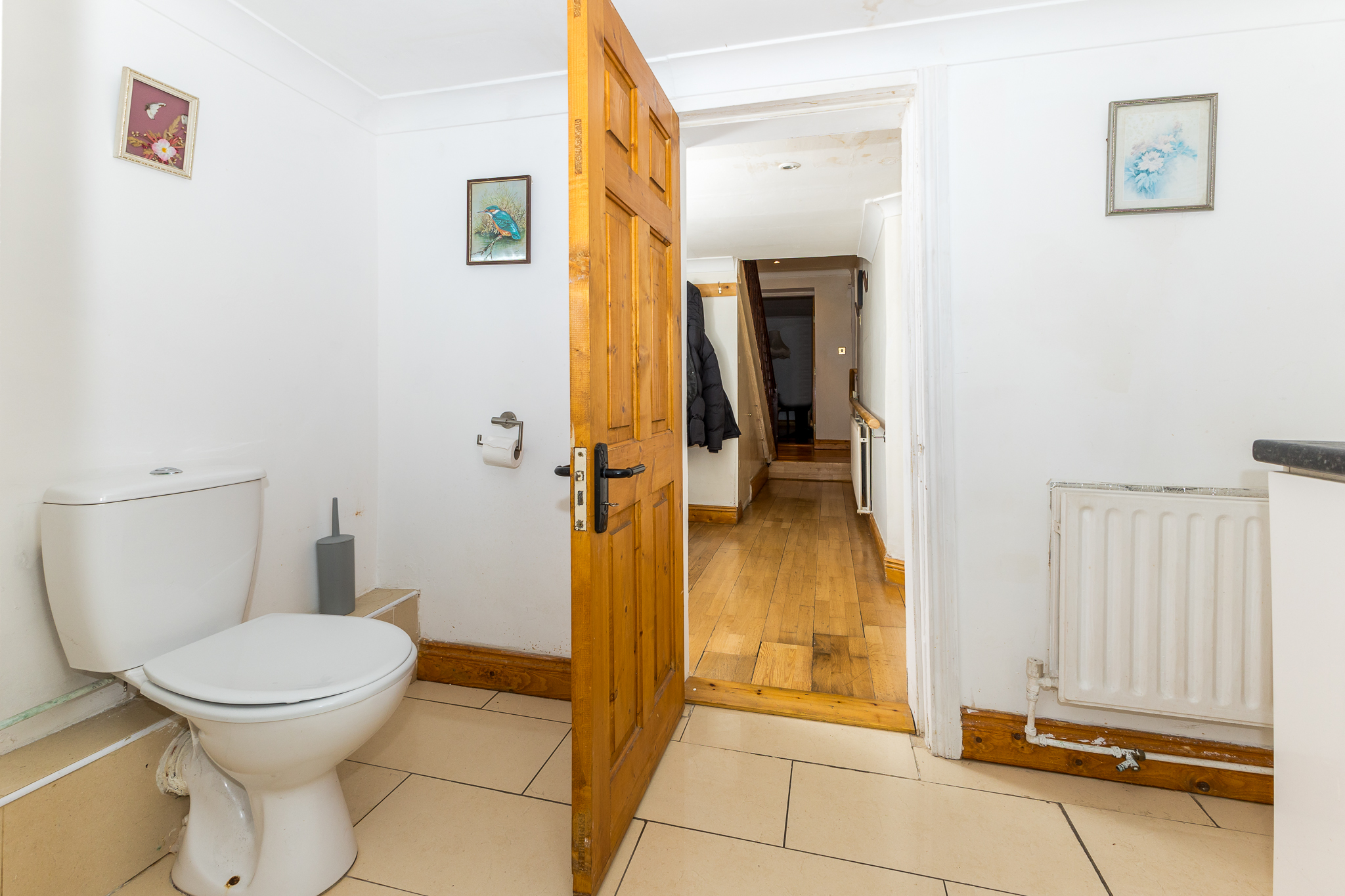 29 Pearse Square, Dublin 2, D02 T026. | Owen Reilly
