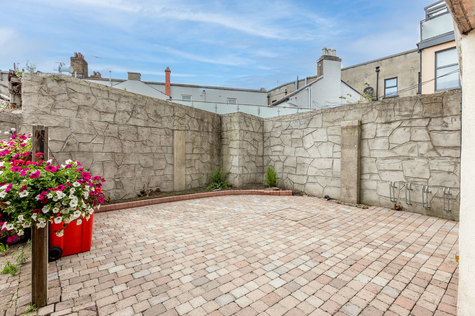 4 Castlewood Place, Rathmines, Dublin 6, D06 W5T7. Owen Reilly