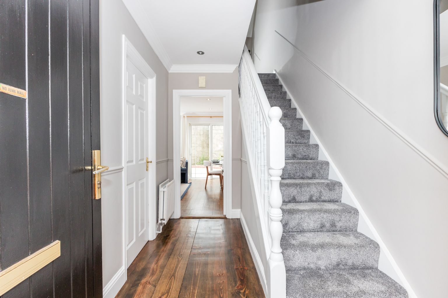 4 Castlewood Place, Rathmines, Dublin 6, D06 W5T7. Owen Reilly