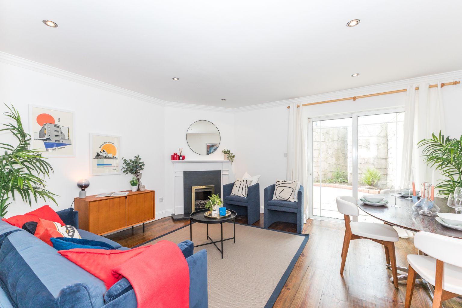 4 Castlewood Place, Rathmines, Dublin 6, D06 W5T7. Owen Reilly