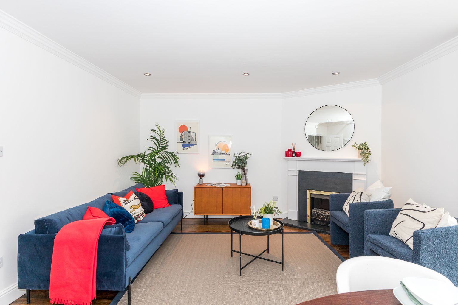 4 Castlewood Place, Rathmines, Dublin 6, D06 W5T7. Owen Reilly