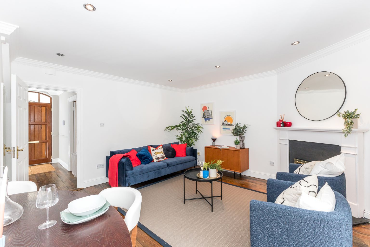 4 Castlewood Place, Rathmines, Dublin 6, D06 W5T7. Owen Reilly