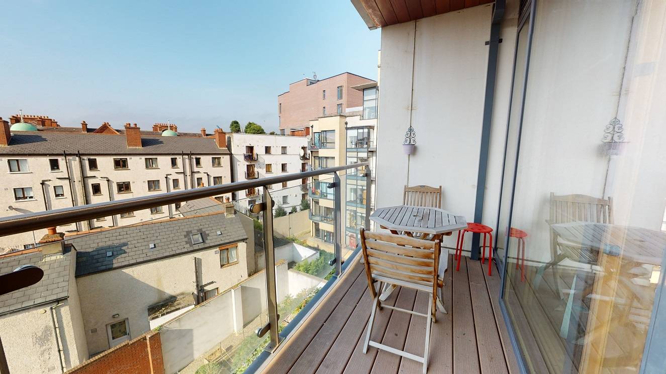 Castleway, Golden Lane, D08 T020 Owen Reilly