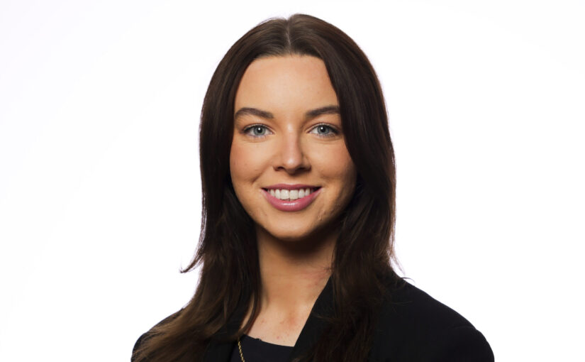 Rebecca Casey