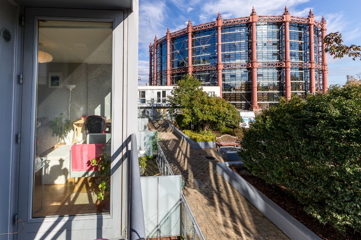 20 The Dickens, The Gasworks, Dublin 4, D04 T958. Owen Reilly