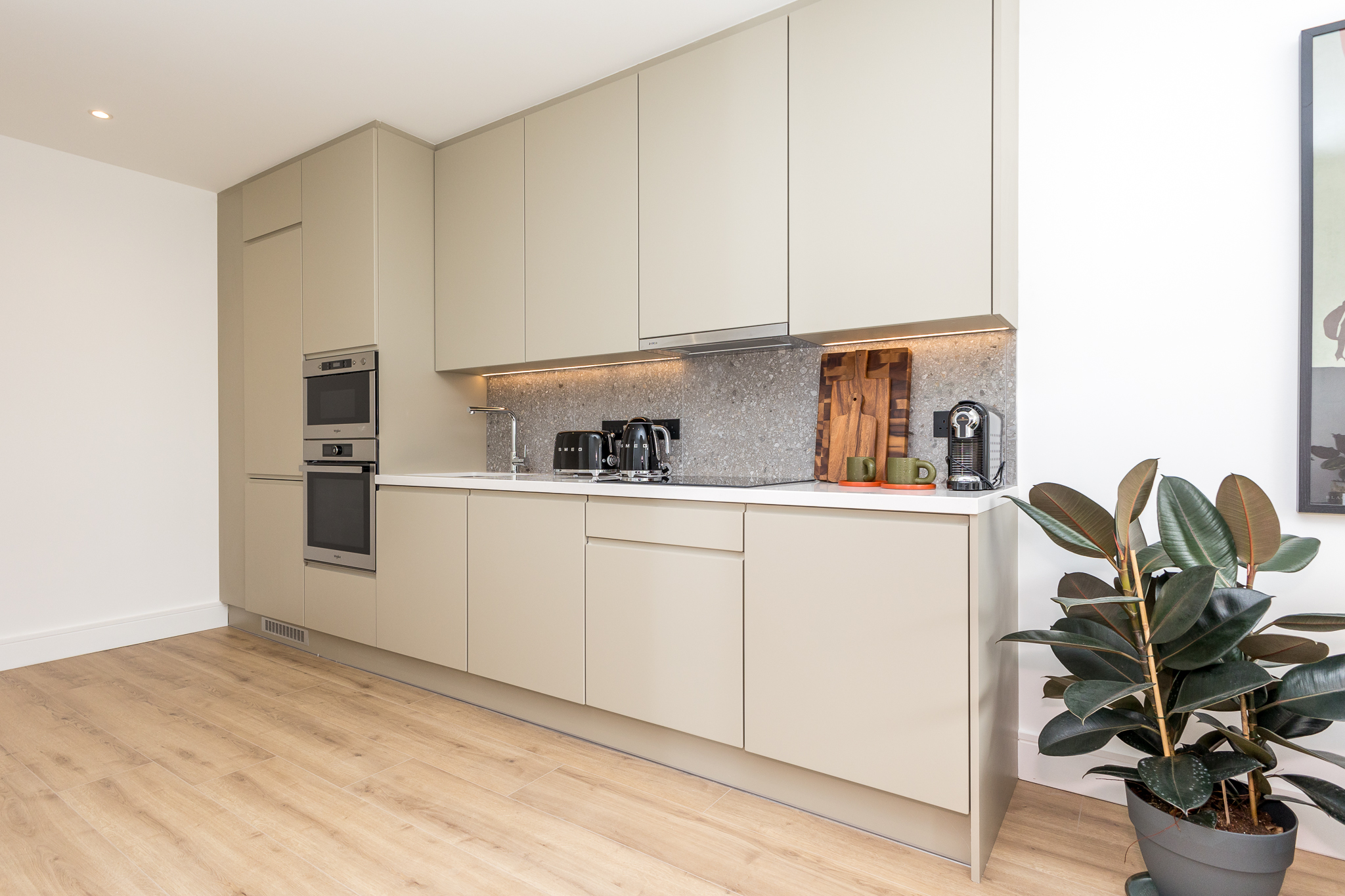 One Bedrooms Rockpoint, Newtown Avenue, Blackrock, County Dublin