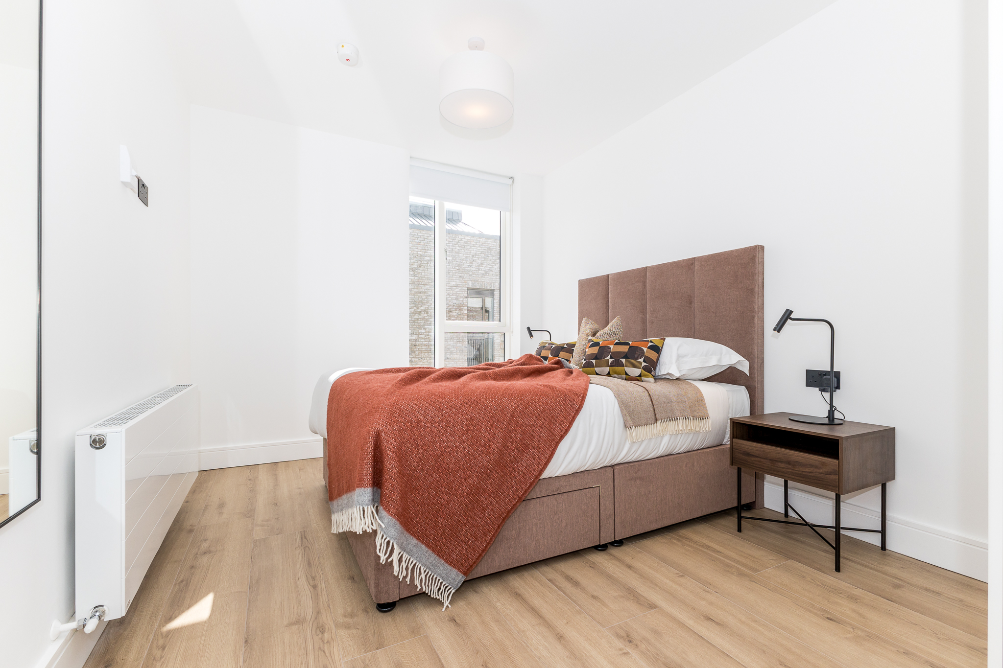One Bedrooms Rockpoint, Newtown Avenue, Blackrock, County Dublin