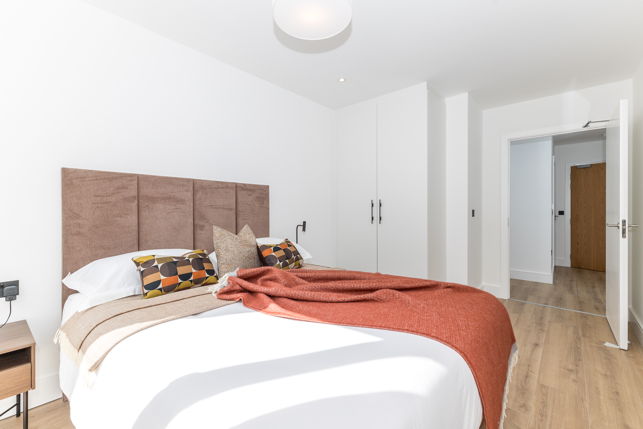 One Bedrooms Rockpoint, Newtown Avenue, Blackrock, County Dublin