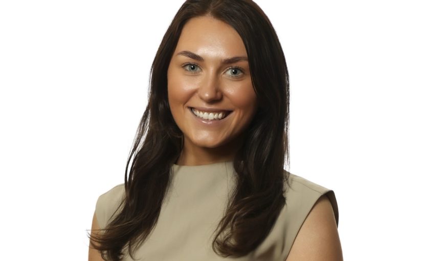 Cathy Burke MSC