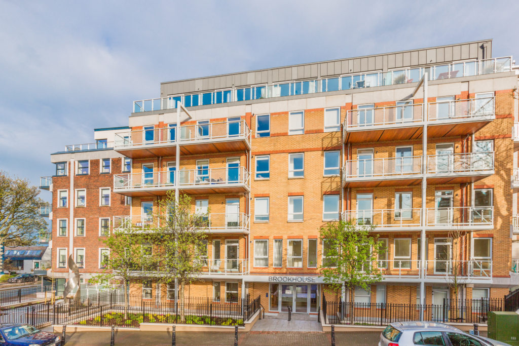 Serviced Apartments Dublin Short Term Lettings Owen Reilly