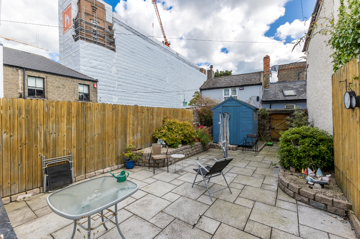 4 Albert Place East, Grand Canal Street Lower, Dublin 2, D02 PP74. Owen Reilly