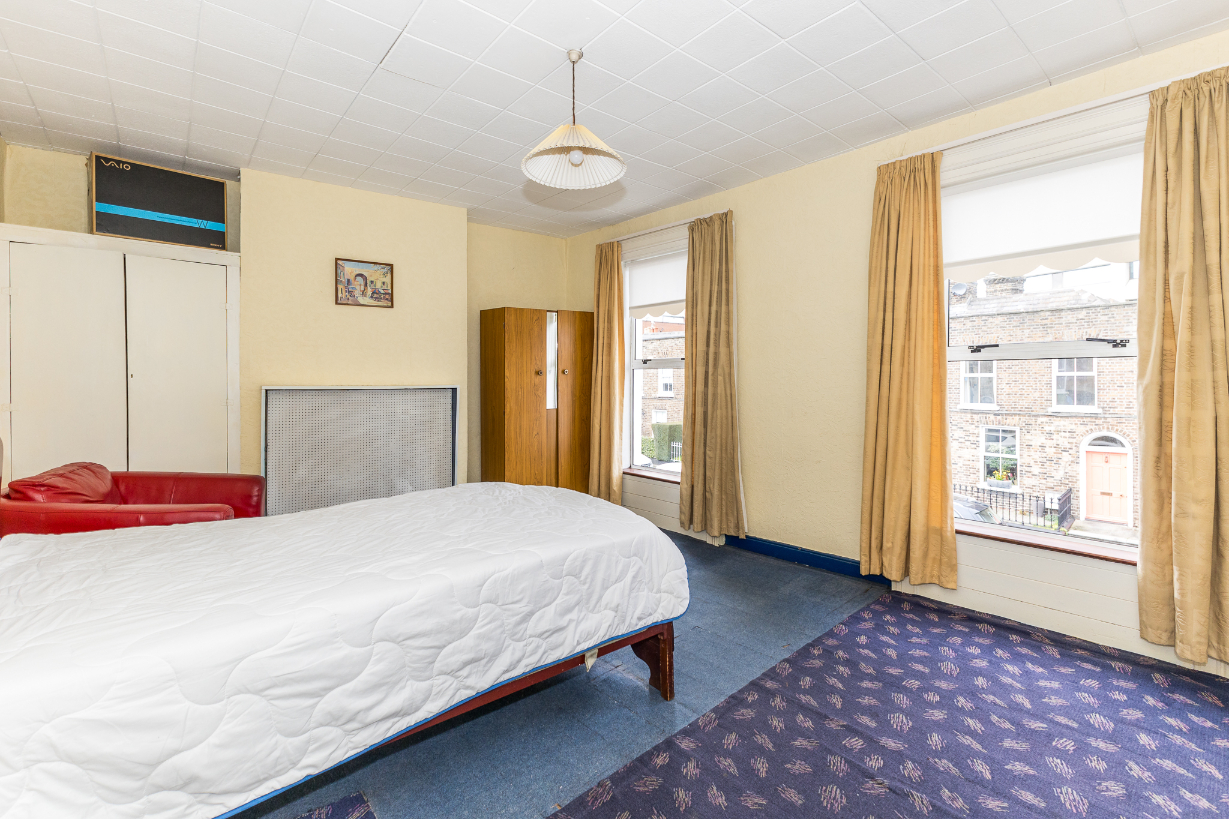 4 Albert Place East, Grand Canal Street Lower, Dublin 2, D02 PP74. Owen Reilly