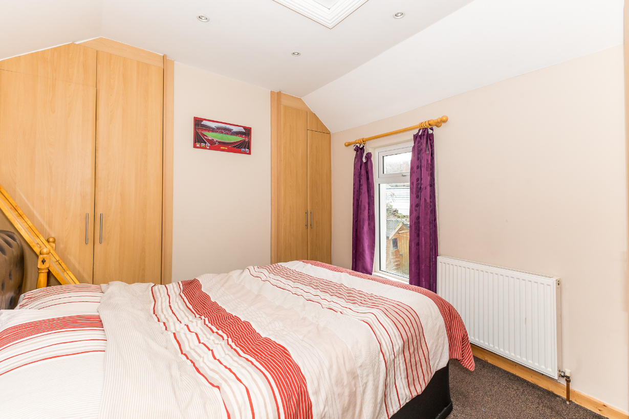 4 Albert Place East, Grand Canal Street Lower, Dublin 2, D02 PP74. Owen Reilly