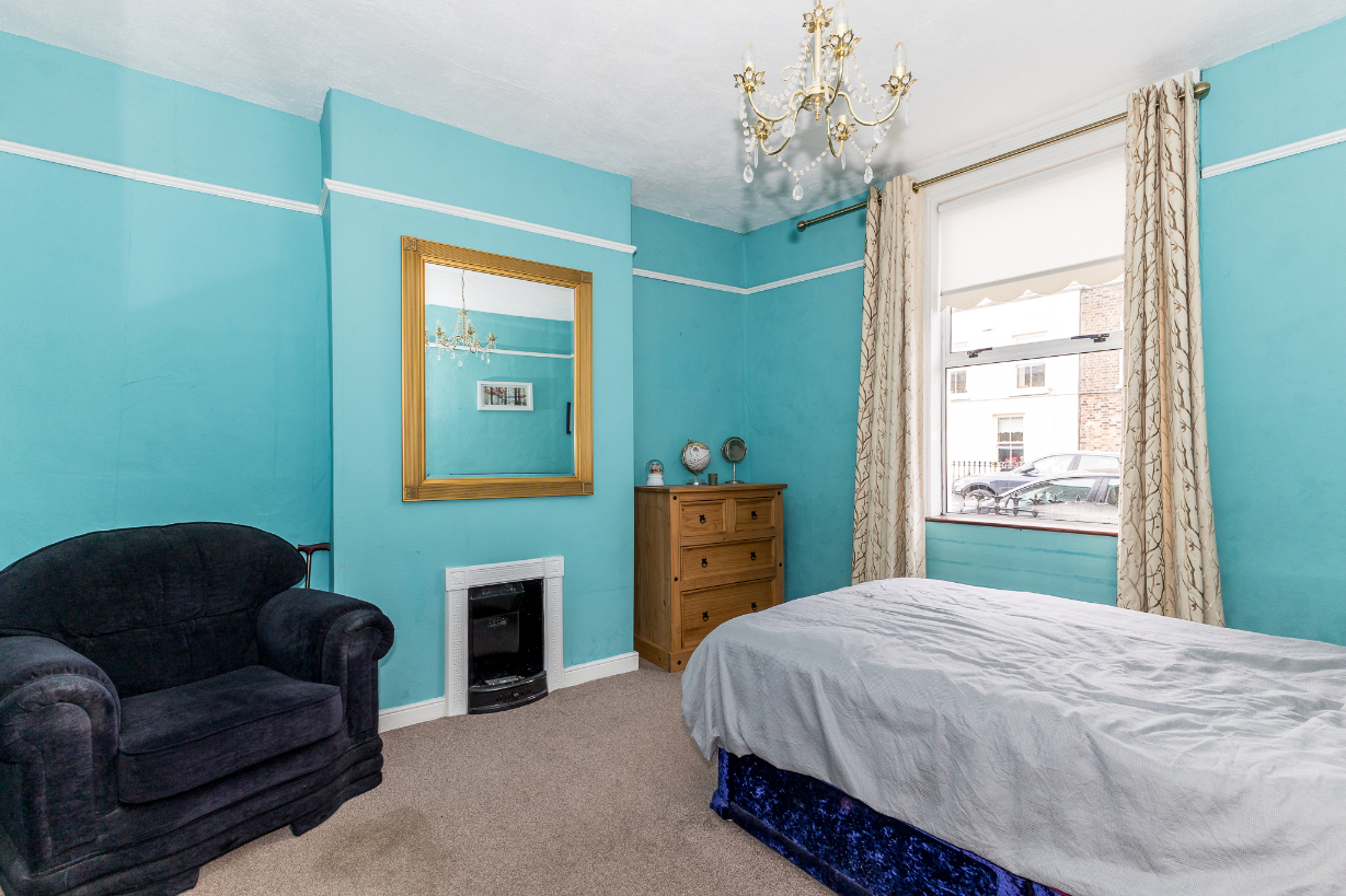 4 Albert Place East, Grand Canal Street Lower, Dublin 2, D02 PP74. Owen Reilly