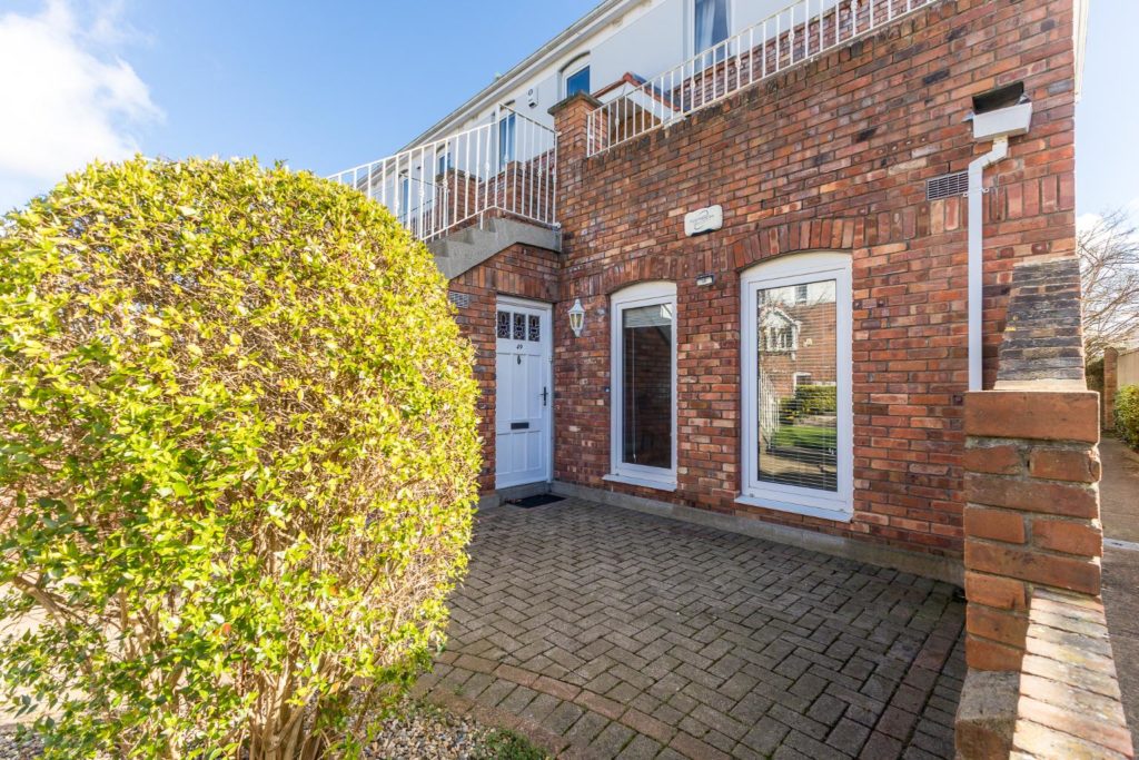 Buy Property in Dublin Dublin Property For Sale