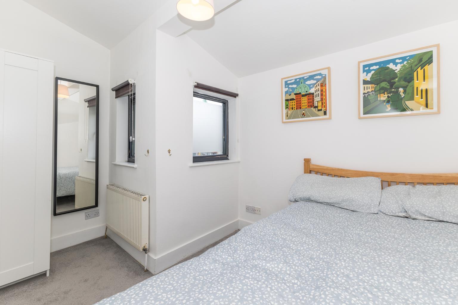 7 Castlewood Terrace, Rathmines, Dublin 6, D06 F5X9. Owen Reilly