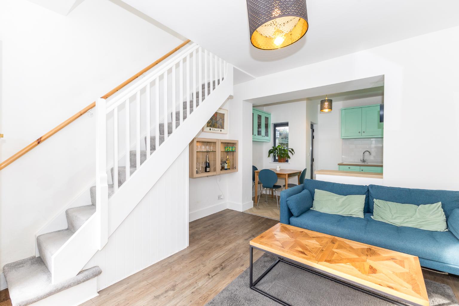 7 Castlewood Terrace, Rathmines, Dublin 6, D06 F5X9. Owen Reilly