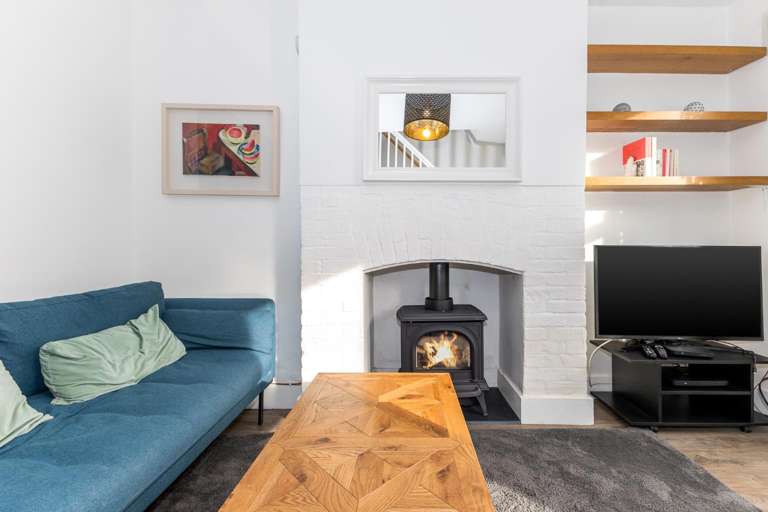 7 Castlewood Terrace, Rathmines, Dublin 6, D06 F5X9. Owen Reilly