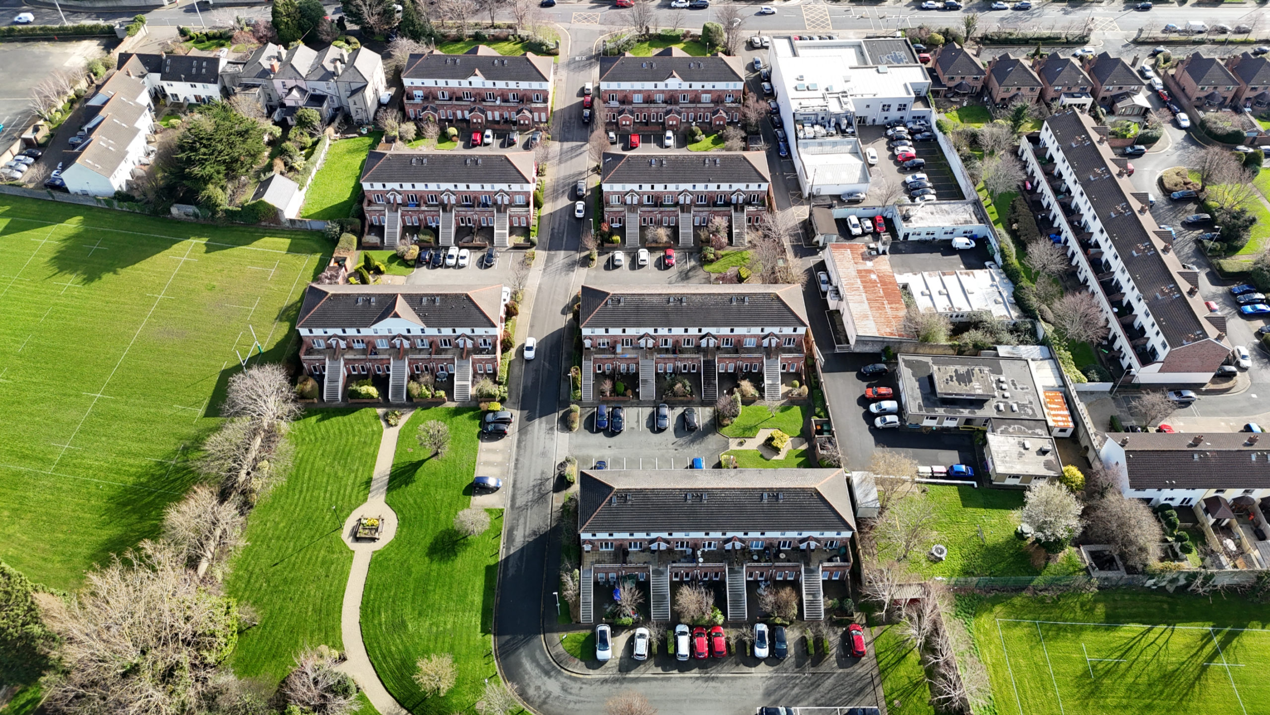 49 Abbeyfield, Milltown, Dublin 6, D06 Y7W0. Owen Reilly