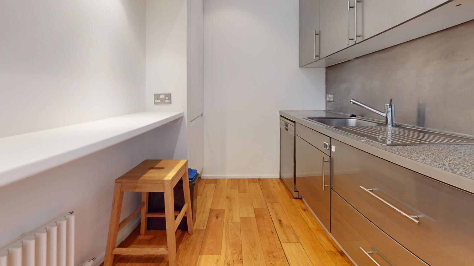 The Mews House, Rear Grantham Street, Portobello, Dublin 8, D08 T9T8