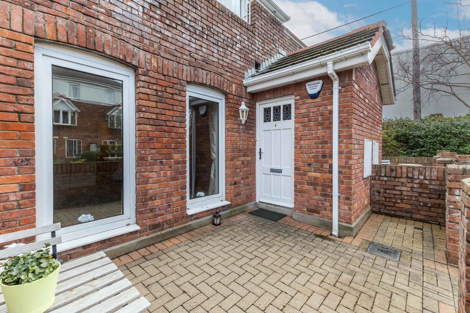 4 Abbeyfield, Milltown, Dublin 6, D06 PT69. Owen Reilly