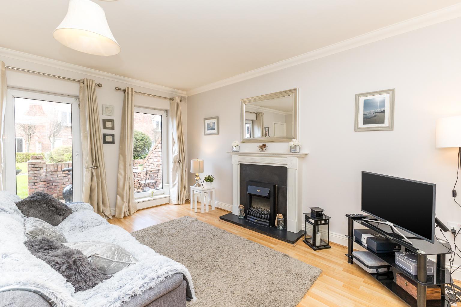 4 Abbeyfield, Milltown, Dublin 6, D06 PT69. Owen Reilly