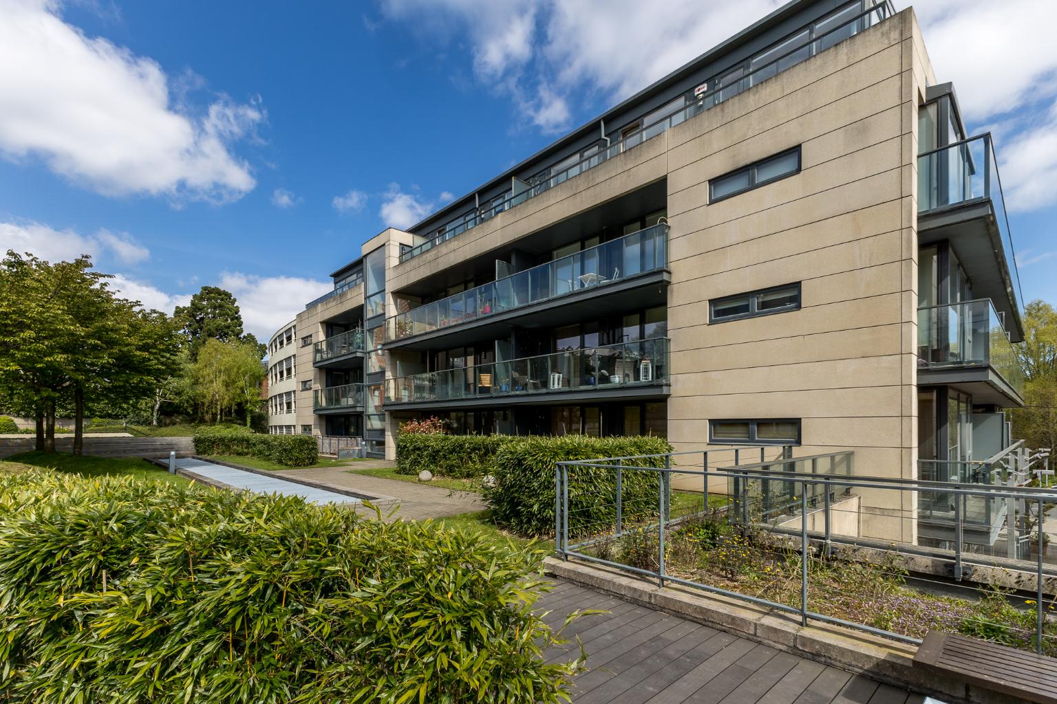 12 Maple Hall, Mount St. Annes, Milltown, Dublin 6, D06 EP94. Owen Reilly