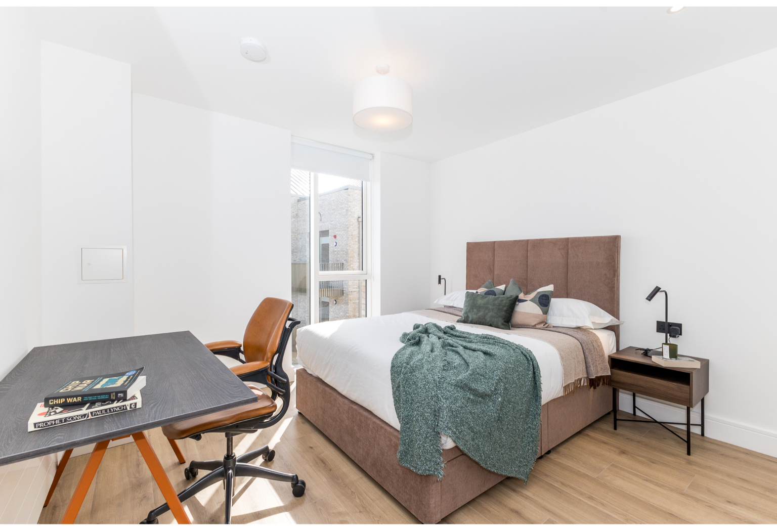 Rockpoint, Newtown Avenue, Blackrock, County Dublin. Owen Reilly