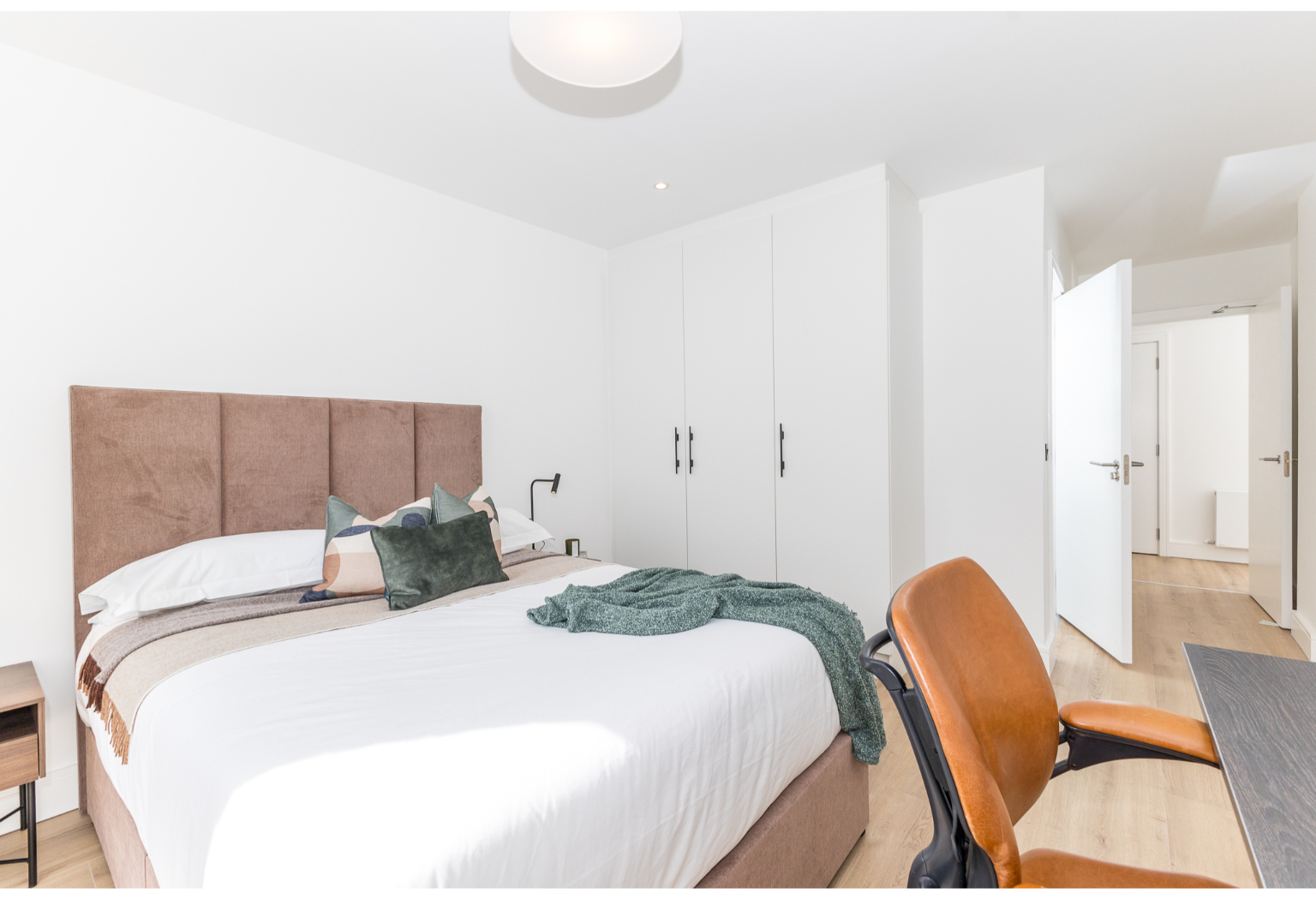 Rockpoint, Newtown Avenue, Blackrock, County Dublin. Owen Reilly