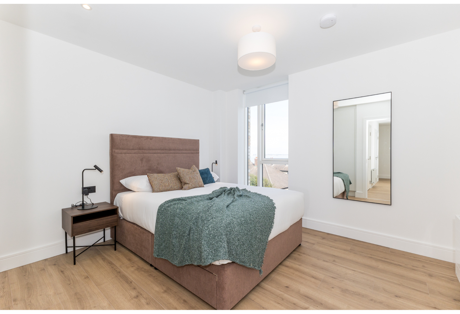 Rockpoint, Newtown Avenue, Blackrock, County Dublin. Owen Reilly