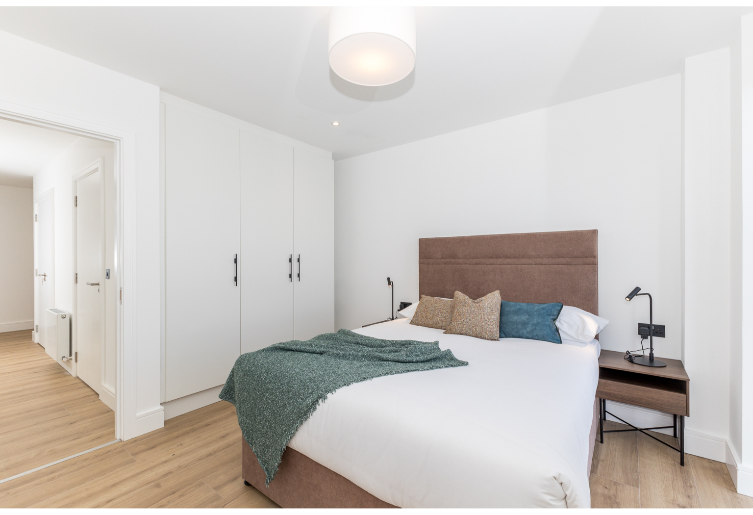 Rockpoint, Newtown Avenue, Blackrock, County Dublin. Owen Reilly