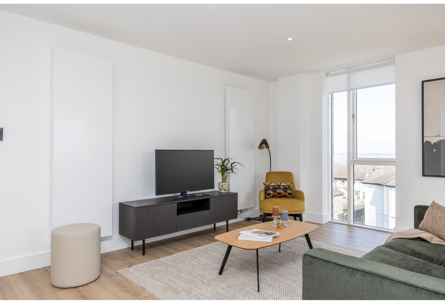 Rockpoint, Newtown Avenue, Blackrock, County Dublin. Owen Reilly