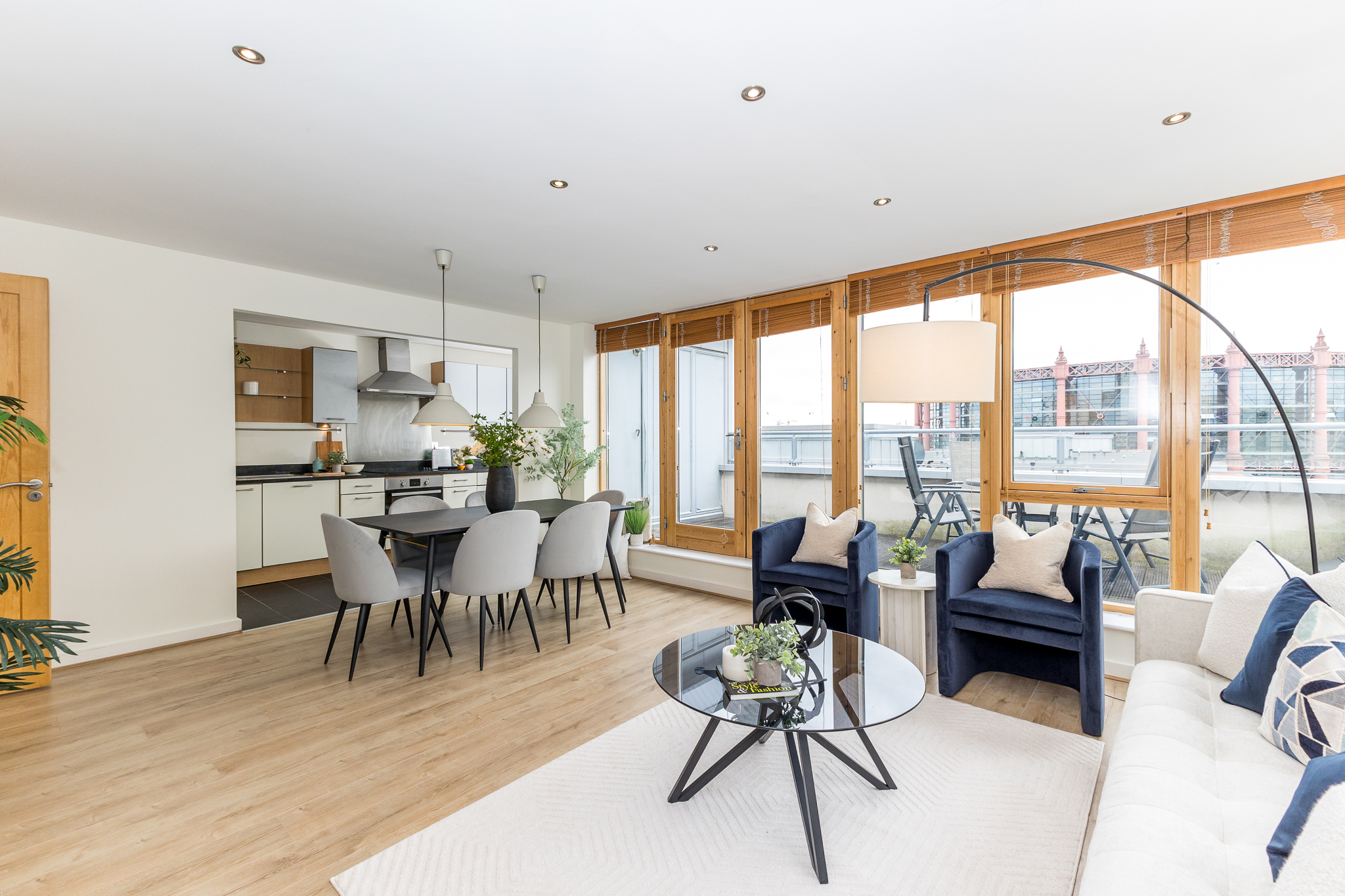 32 The Clayton, The Gasworks, Dublin 4, D04 AF44. Owen Reilly