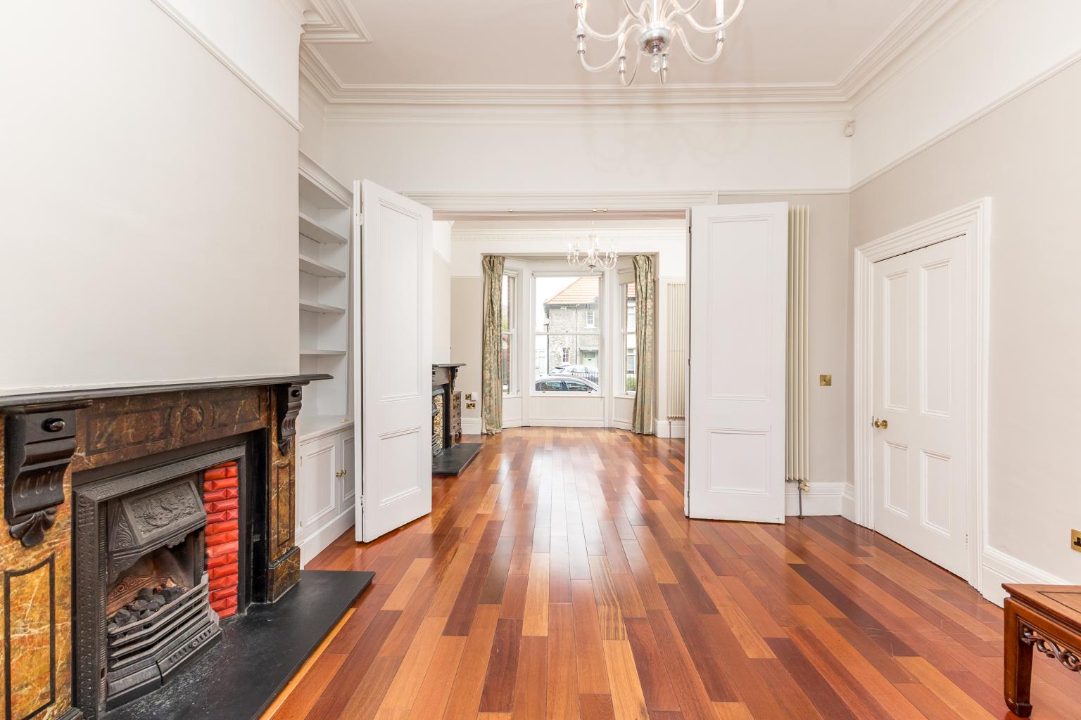 9 Auburn Avenue, Donnybrook, Dublin 4, D04 R2V3. Owen Reilly