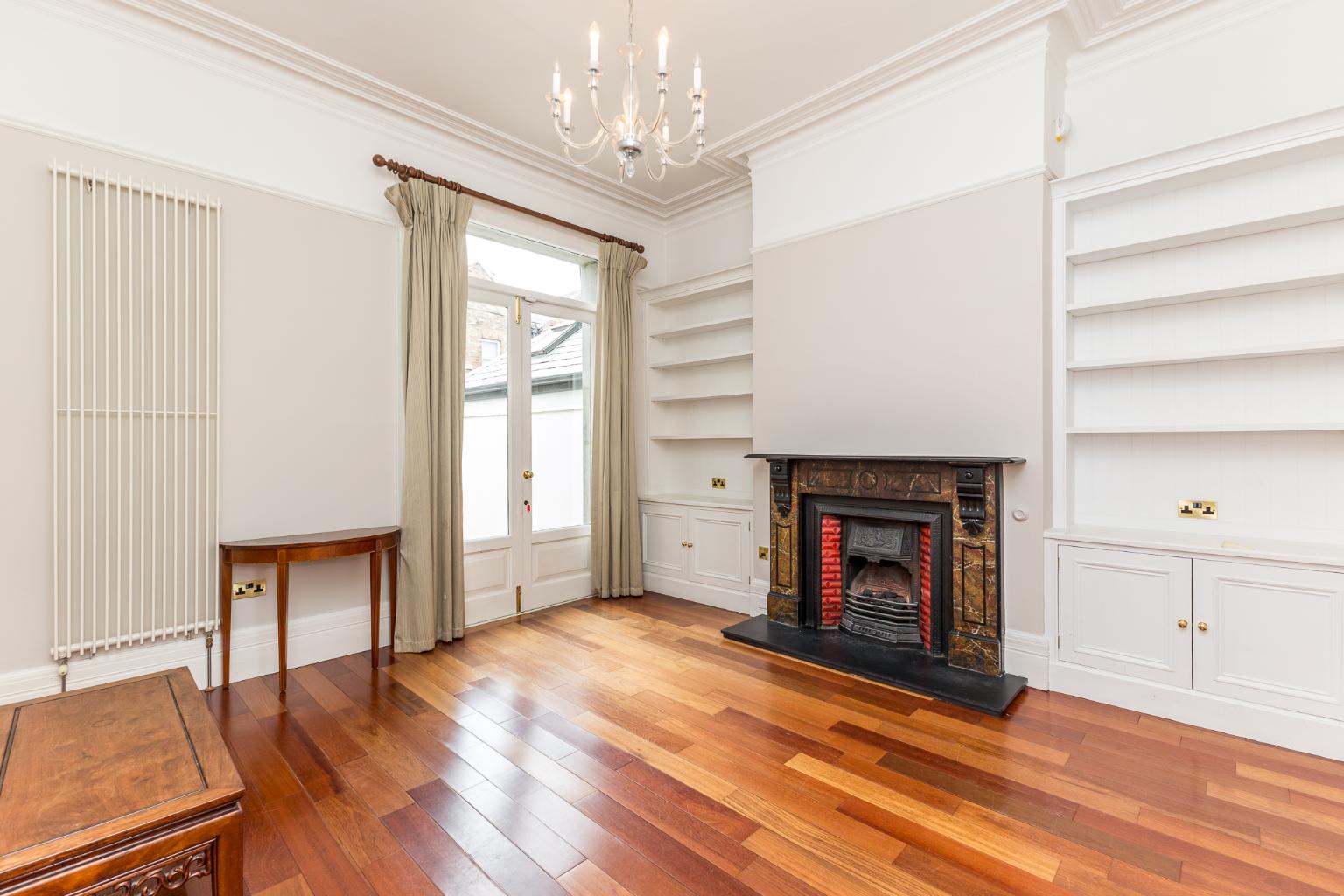 9 Auburn Avenue, Donnybrook, Dublin 4, D04 R2V3. Owen Reilly