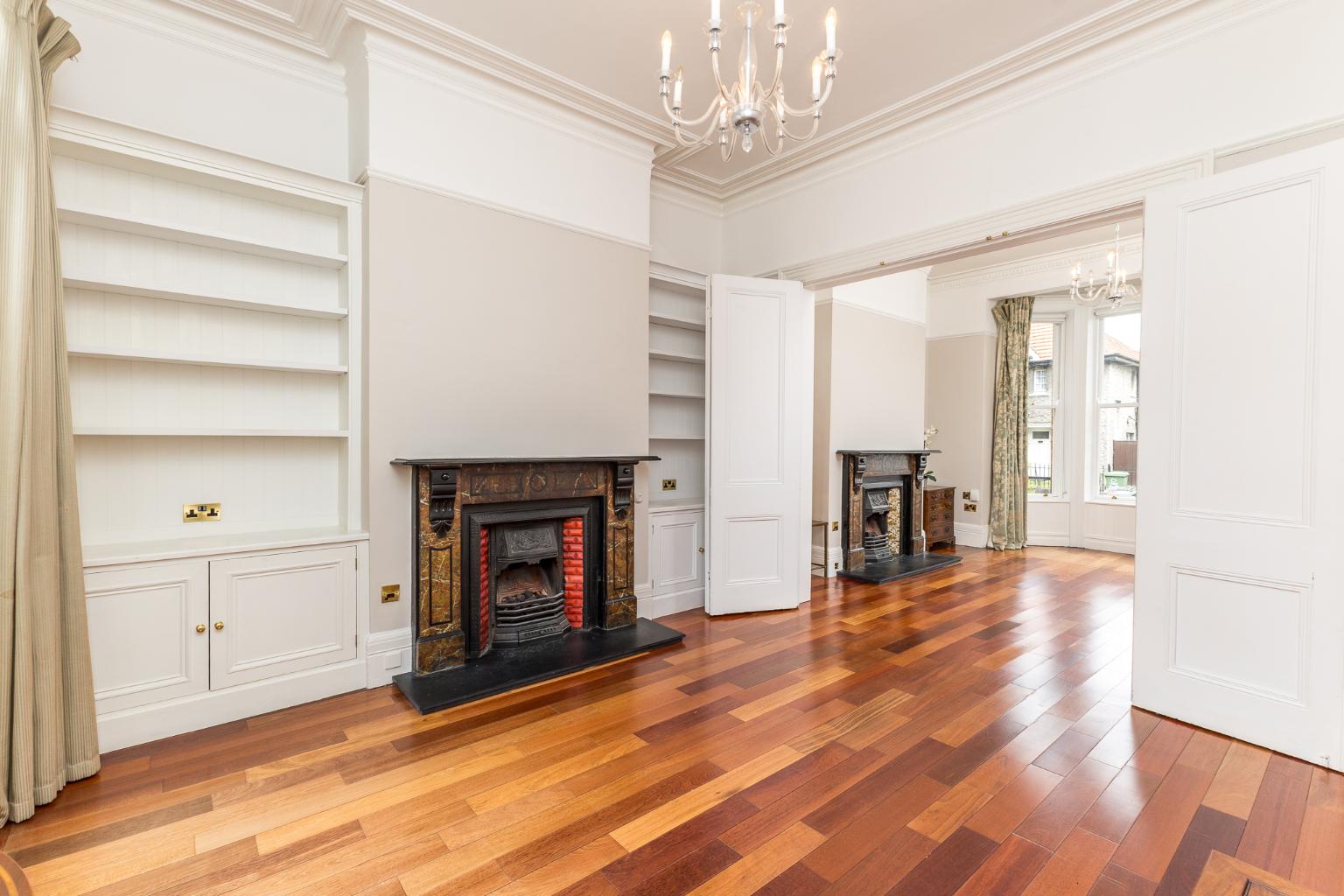 9 Auburn Avenue, Donnybrook, Dublin 4, D04 R2V3. Owen Reilly