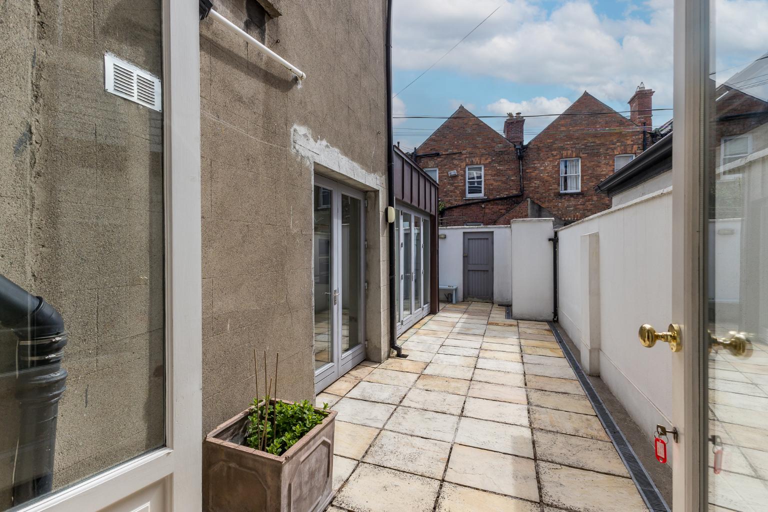 9 Auburn Avenue, Donnybrook, Dublin 4, D04 R2V3. Owen Reilly