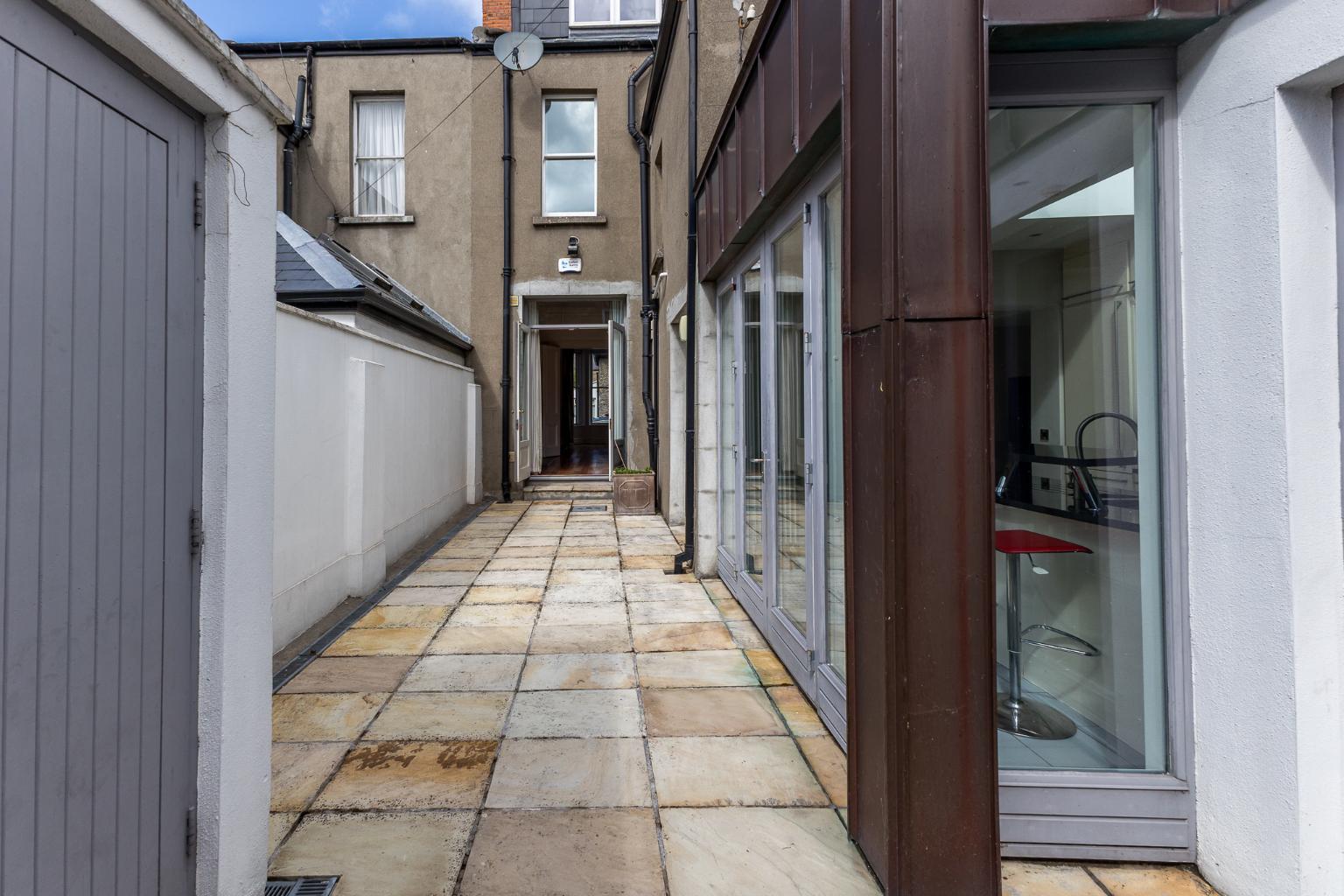 9 Auburn Avenue, Donnybrook, Dublin 4, D04 R2V3. Owen Reilly