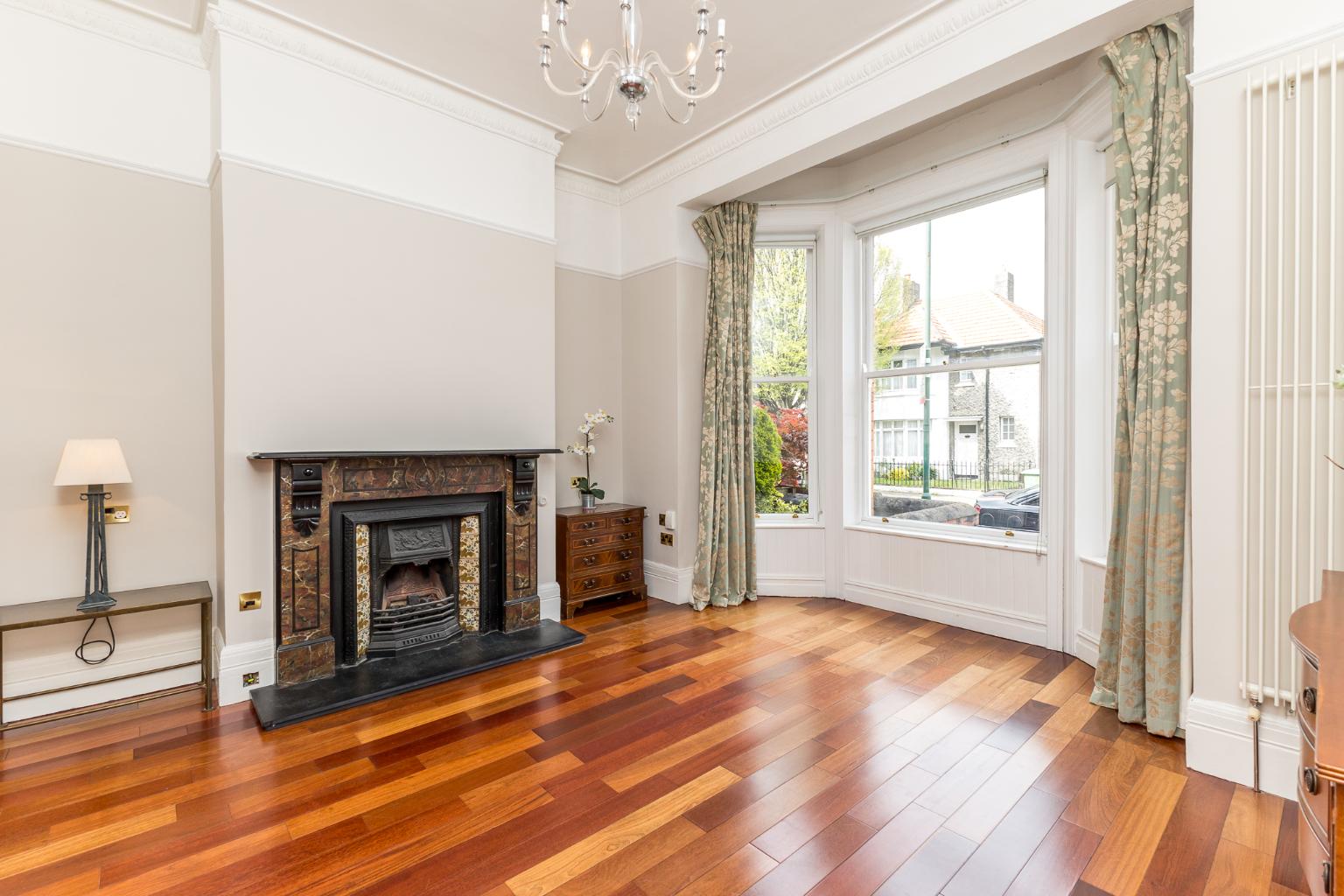 9 Auburn Avenue, Donnybrook, Dublin 4, D04 R2V3. Owen Reilly