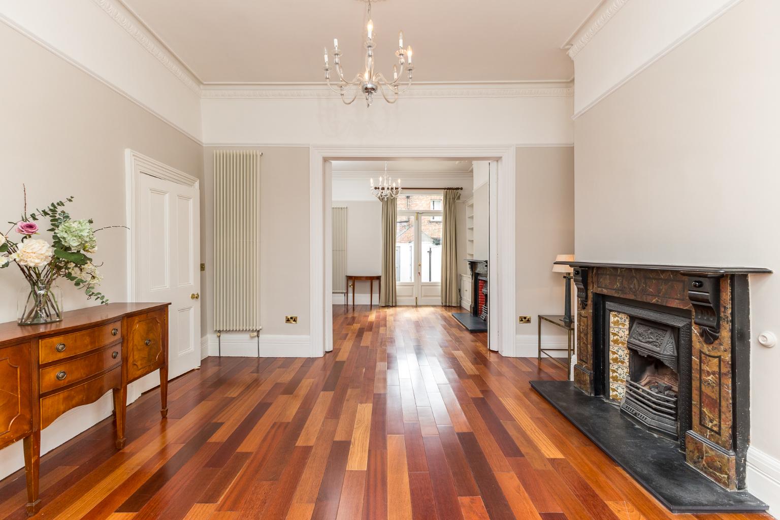 9 Auburn Avenue, Donnybrook, Dublin 4, D04 R2V3. Owen Reilly