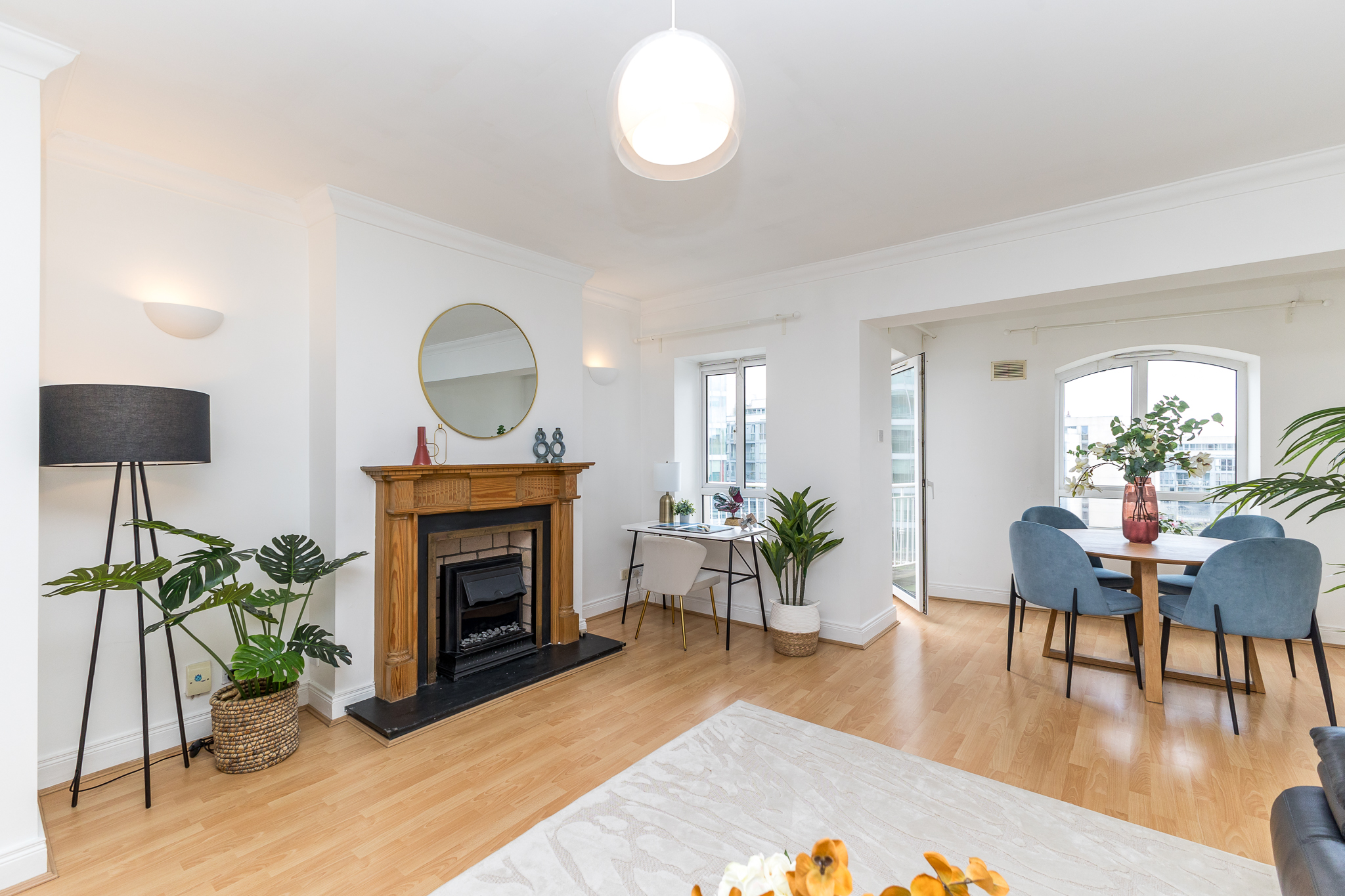 182 The Berkeley, Pembroke Square, Dublin 4, D04 NP89. Owen Reilly