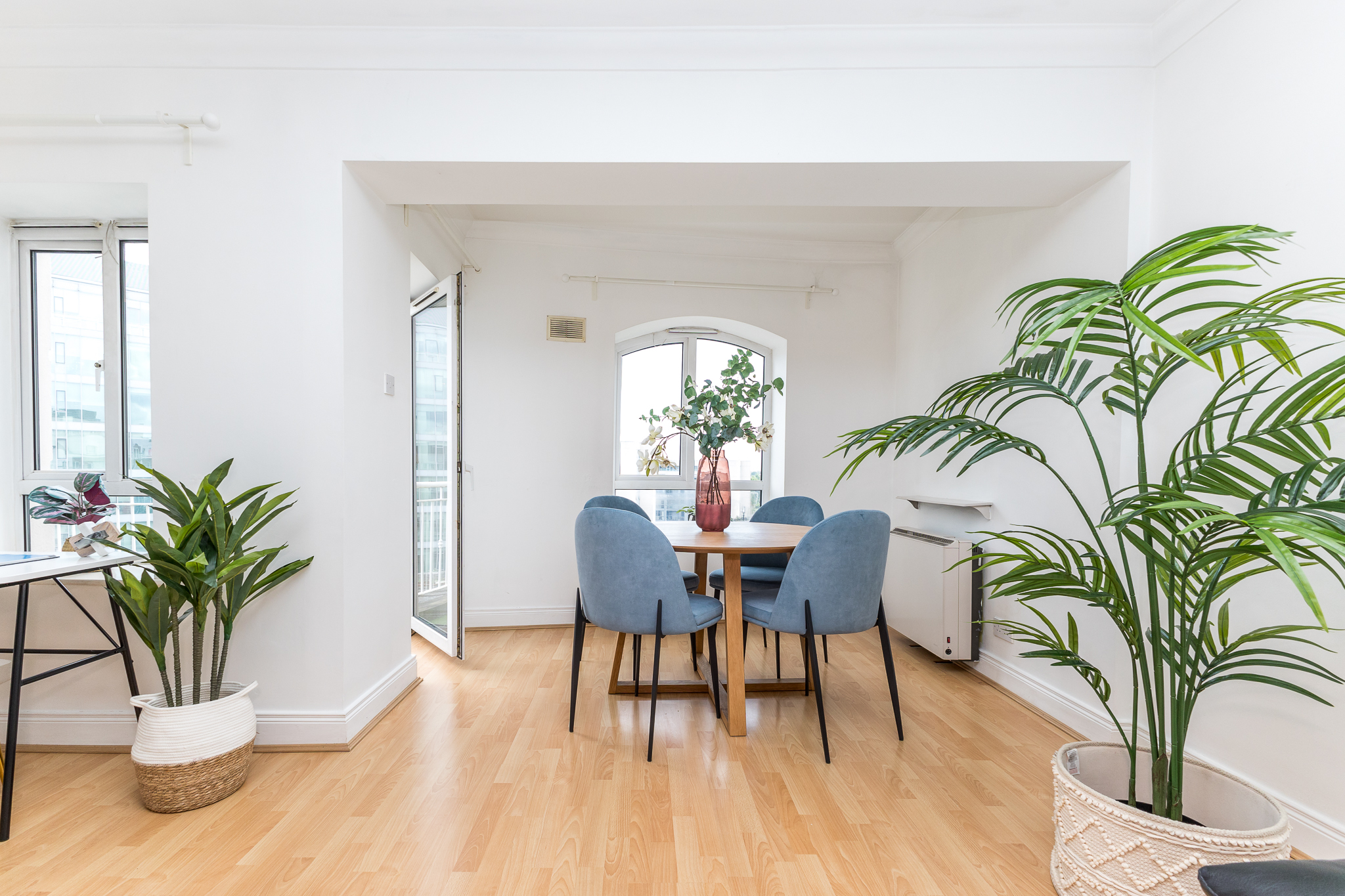 182 The Berkeley, Pembroke Square, Dublin 4, D04 NP89. Owen Reilly