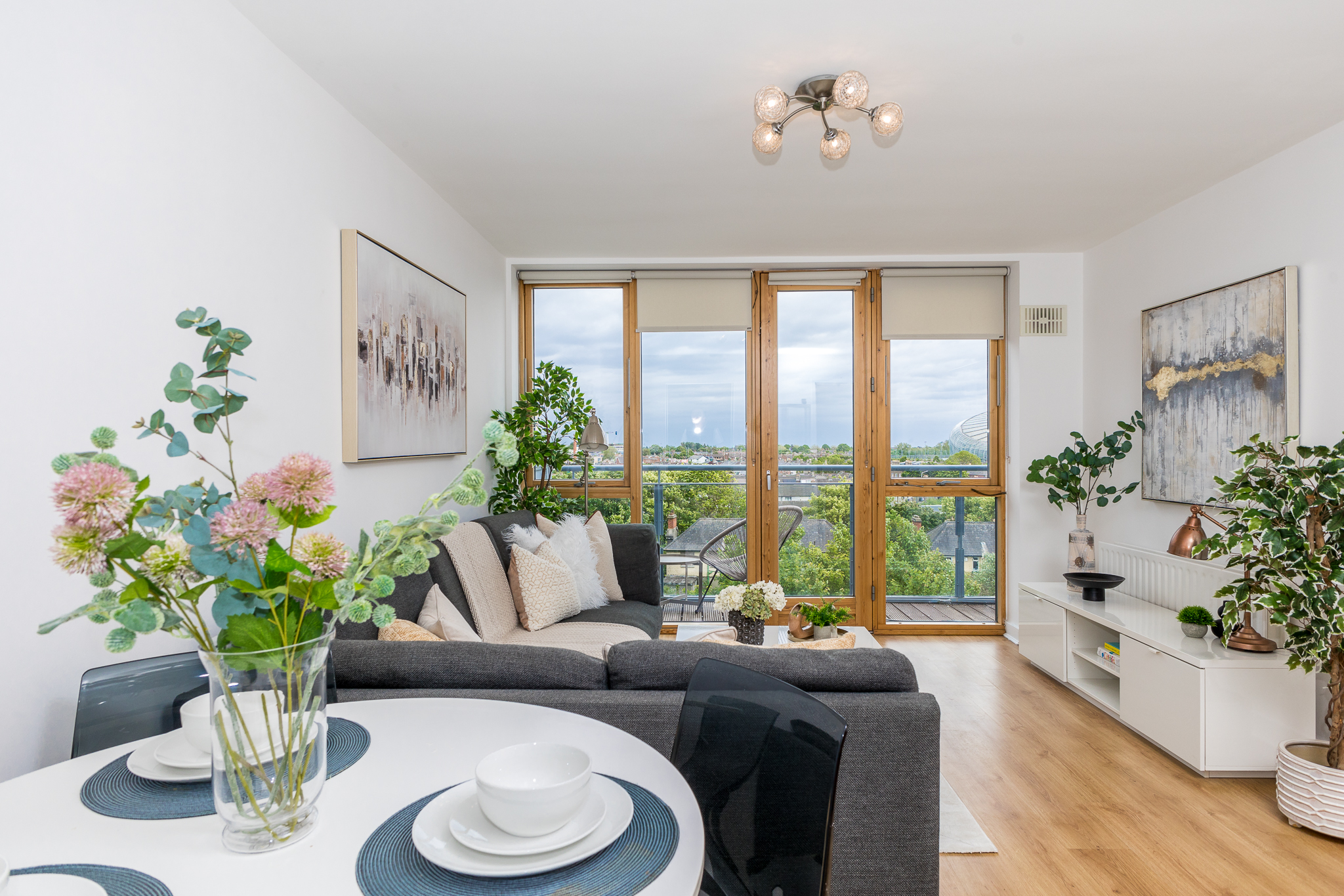 Apartment 71 The Dickens, The Gasworks, Dublin 4, D04 XC94. Owen Reilly