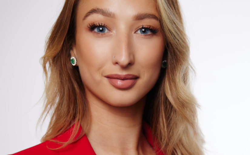 Isabelle O’Neill